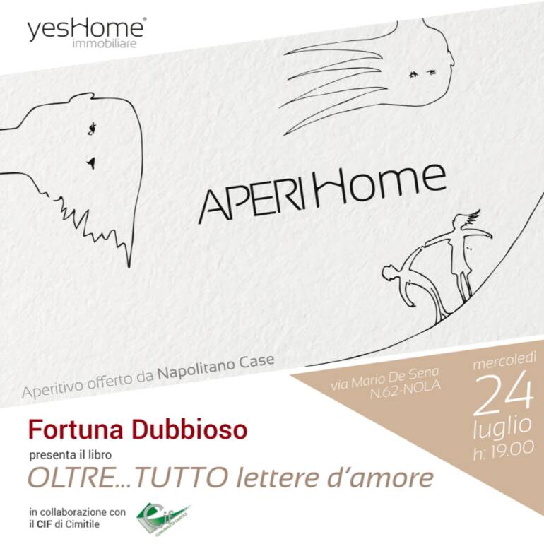 Disabilità: presentazione del libro di Fortuna Dubbioso a Nola