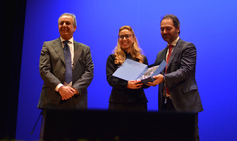 Premio ‘Napoli c’è’: edizione straordinaria estate. Lunedì 15 luglio al Bagno Elena