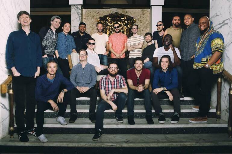 Pomigliano Jazz in Campania: Snarky Puppy, in esclusiva per il Sud Italia all’anfiteatro romani di Avella