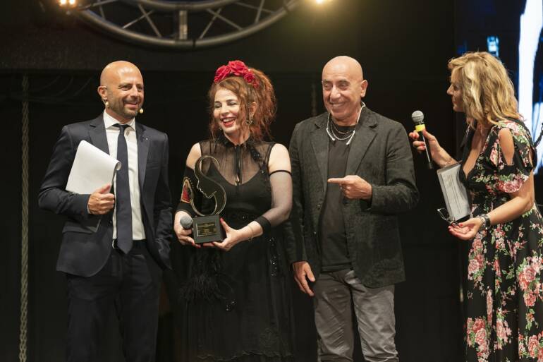 Grande successo per l’ottava edizione del Premio Eccellenze del Sud