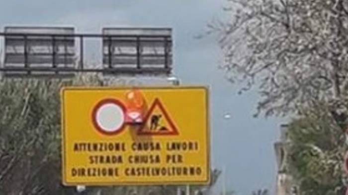 Castel Volturno: sindaco Petrella: ‘Sul ponte di Lago Patria sto accelerando iter per la soluzione’