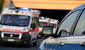 Incidente sull’A2 nei pressi di Battipaglia: quattro feriti in ospedale