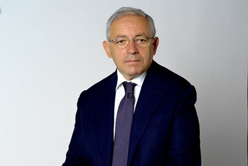 Vincenzo Giannotti è il nuovo presidente della Sezione Sistema Moda di Confindustria Caserta