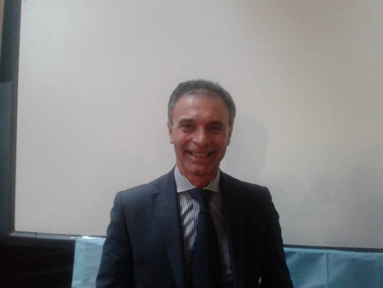 Giudice corrotto, mister preferenze di Scafati Alfonso Di Massa pagò 10mila euro per aiutare una parente a superare il concorso da carabiniere
