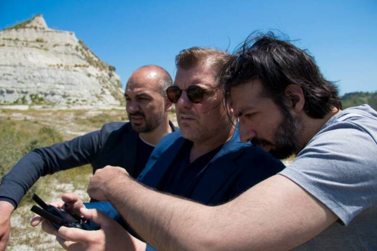 Festival di Venezia: iscritto il docufilm su caso San Luca