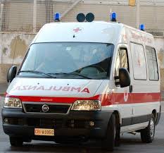 Giovane di Scafati ferito gravemente in un incidente a Pescara