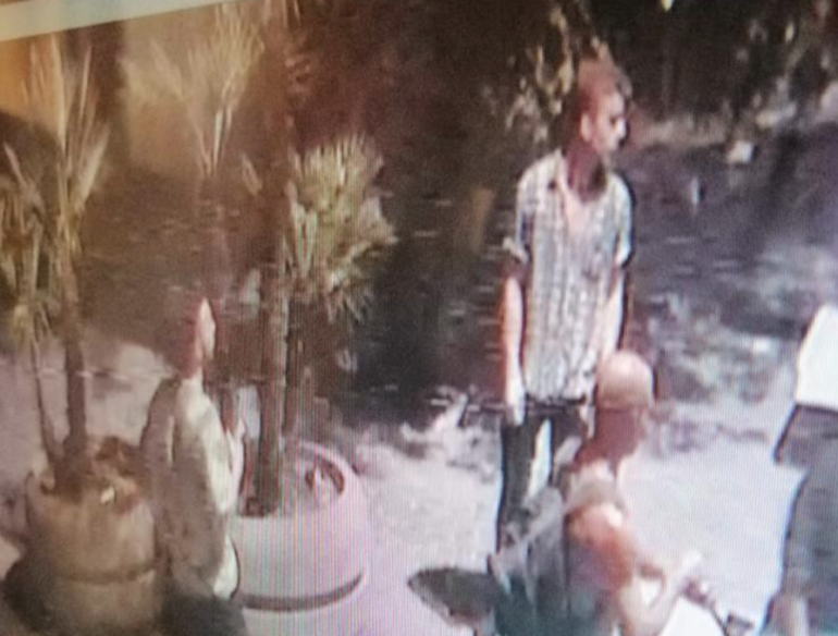 Omicidio del vice brigadiere Rega, il legale di Brugiatelli: ‘Fu minacciato dai due americani’