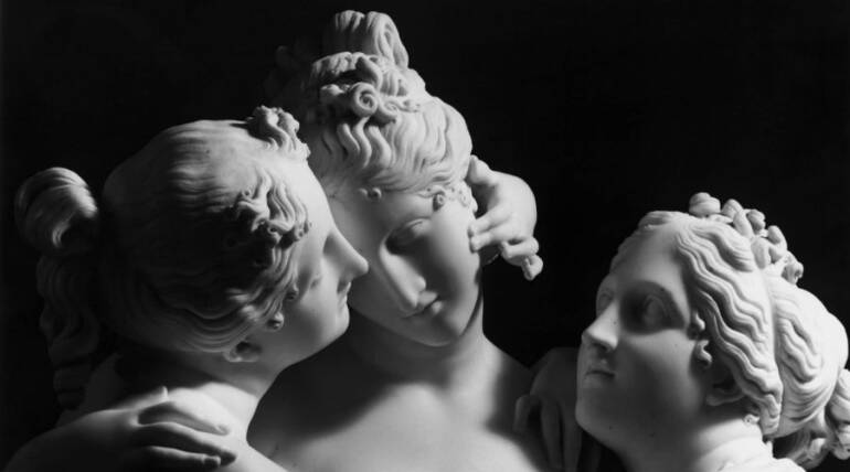 300 mila visitatori per ‘Canova e l’antico’ al Museo Archeologico Nazionale di Napoli