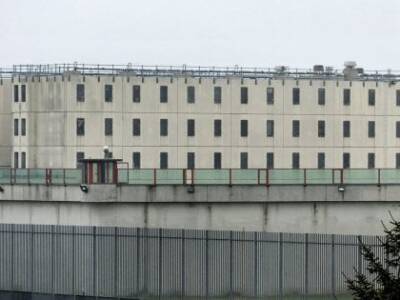 covid: focolaio nel reparto di massima sicurezza del carcere di parma