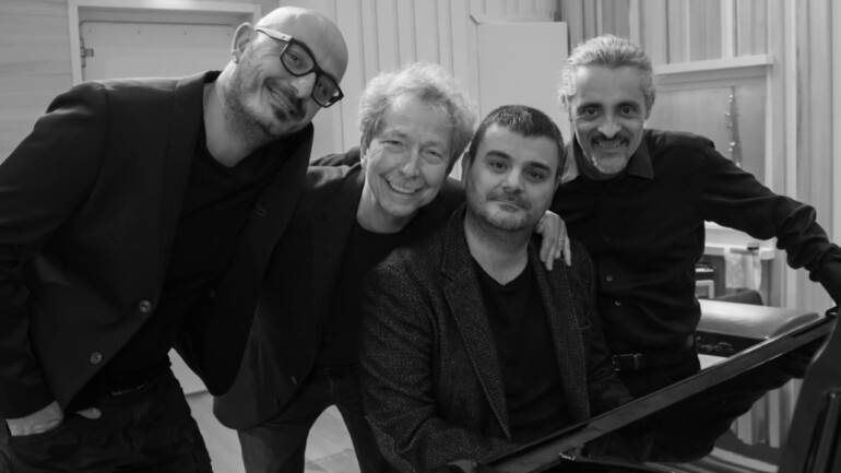 Moro Summer 2019. Domani 16 luglio a Cava de’ Tirreni, concerto di  Fabio Concato e Paolo di Sabatino trio