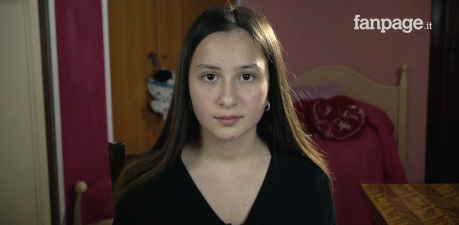 Camorra: film sulla figlia di Cutolo, a 12 anni vedrà il padre solo dal vetro