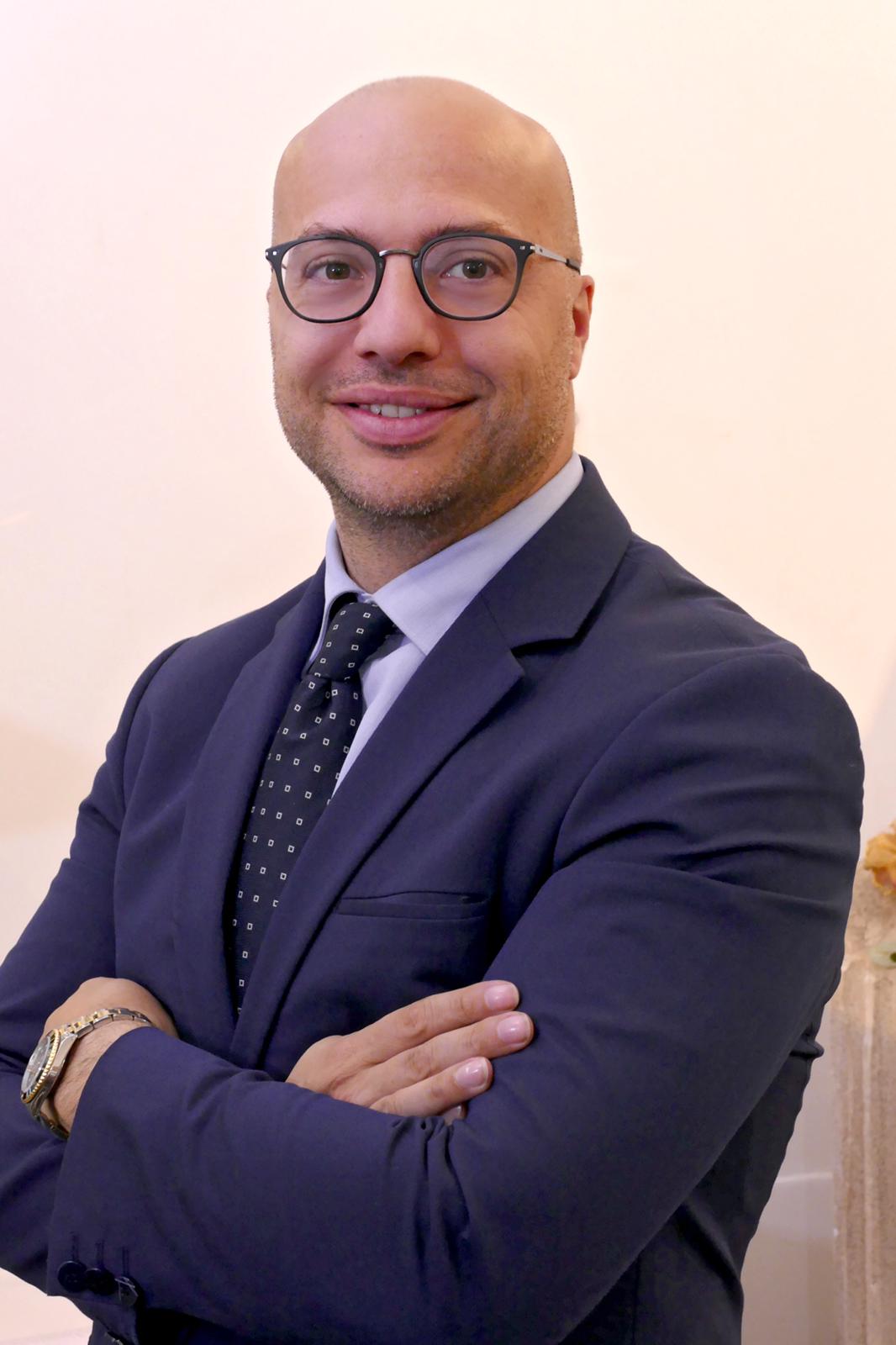 Degrado e furti nell’area Pip di Sarno, l’allarme del vice presidente Domenico Crescenzo