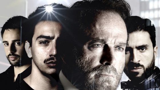 Arci Movie e Libera per la presentazione del film ‘Ed è subito sera’ di Claudio Insegno