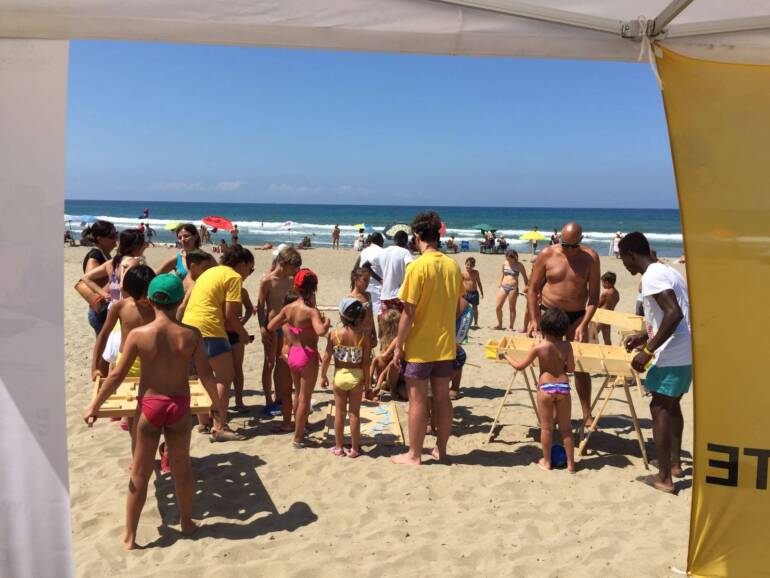 Riciclaestate: la Summer Hit delle migliori performance estive dei comuni costieri per quanto riguarda la raccolta differenziata