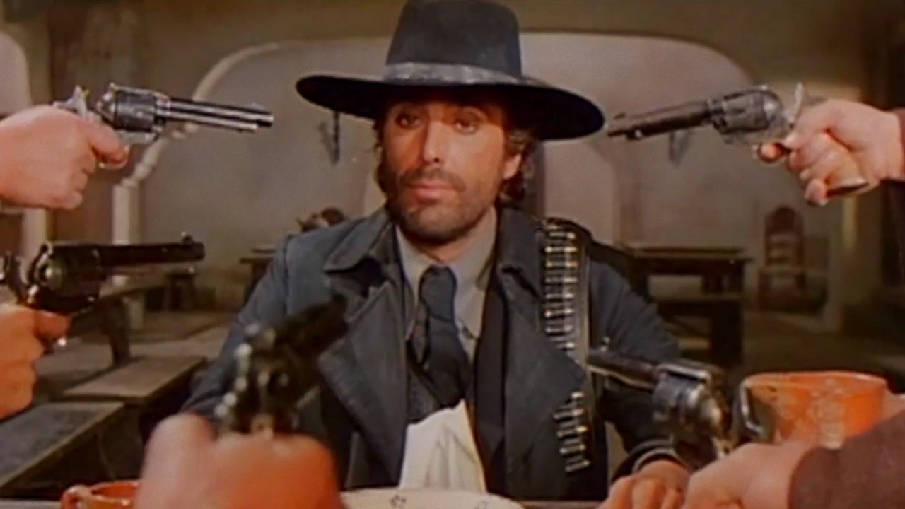 E’ morto George Hilton, icona dei film spaghetti western negli anni Sessanta