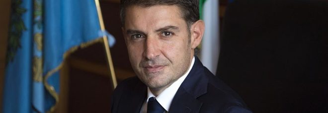 Caserta, falso in atto pubblico: assolto il presidente della Provincia Magliocca