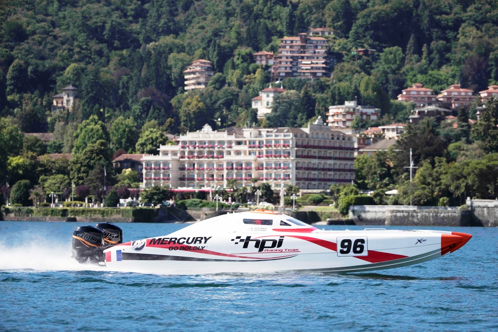 Mondiale X-Cat 2019, il team Hi-Performance Italia da venerdì in gara a Stresa