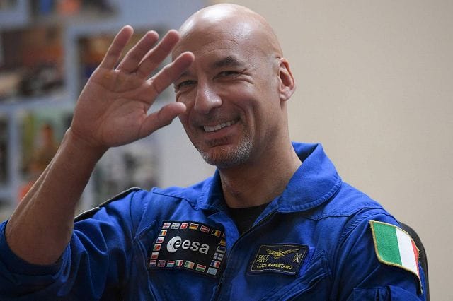 Oggi il lancio di Luca Parmitano: l’Italia nello spazio con la missione ‘Beyond’