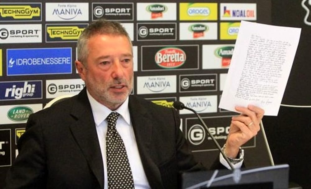 Operazione Fantacalcio, interdizioni e sequestri per le false plus valenze dei giocatori del Cesena e del Chievo Verona