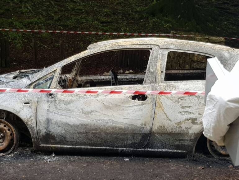 Obbligo di dimora per l’omicidio Improta, la Cassazione annulla l’ordinanza del Riesame per Perone