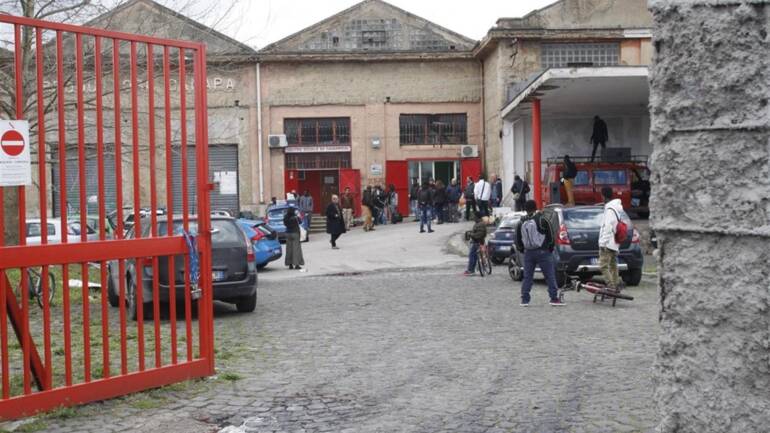 Ex operatore Sprar si appropria dei soldi per la spesa deii migranti: a processo