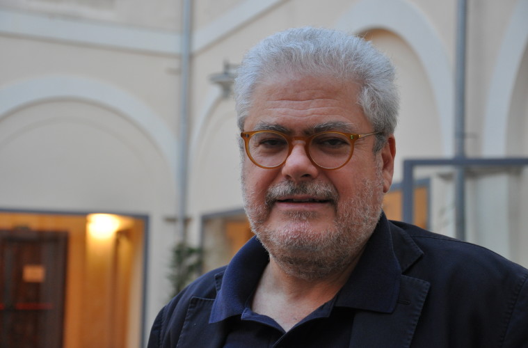 Il regista e scrittore Roberto Andò è il nuovo direttore dello Stabile di Napoli