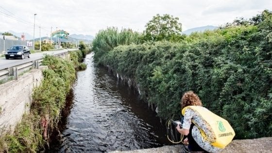 Legambiente: Una rete di associazioni, università, amministrazione per il Parco del Fiume Sarno un presidio dello sviluppo sostenibile