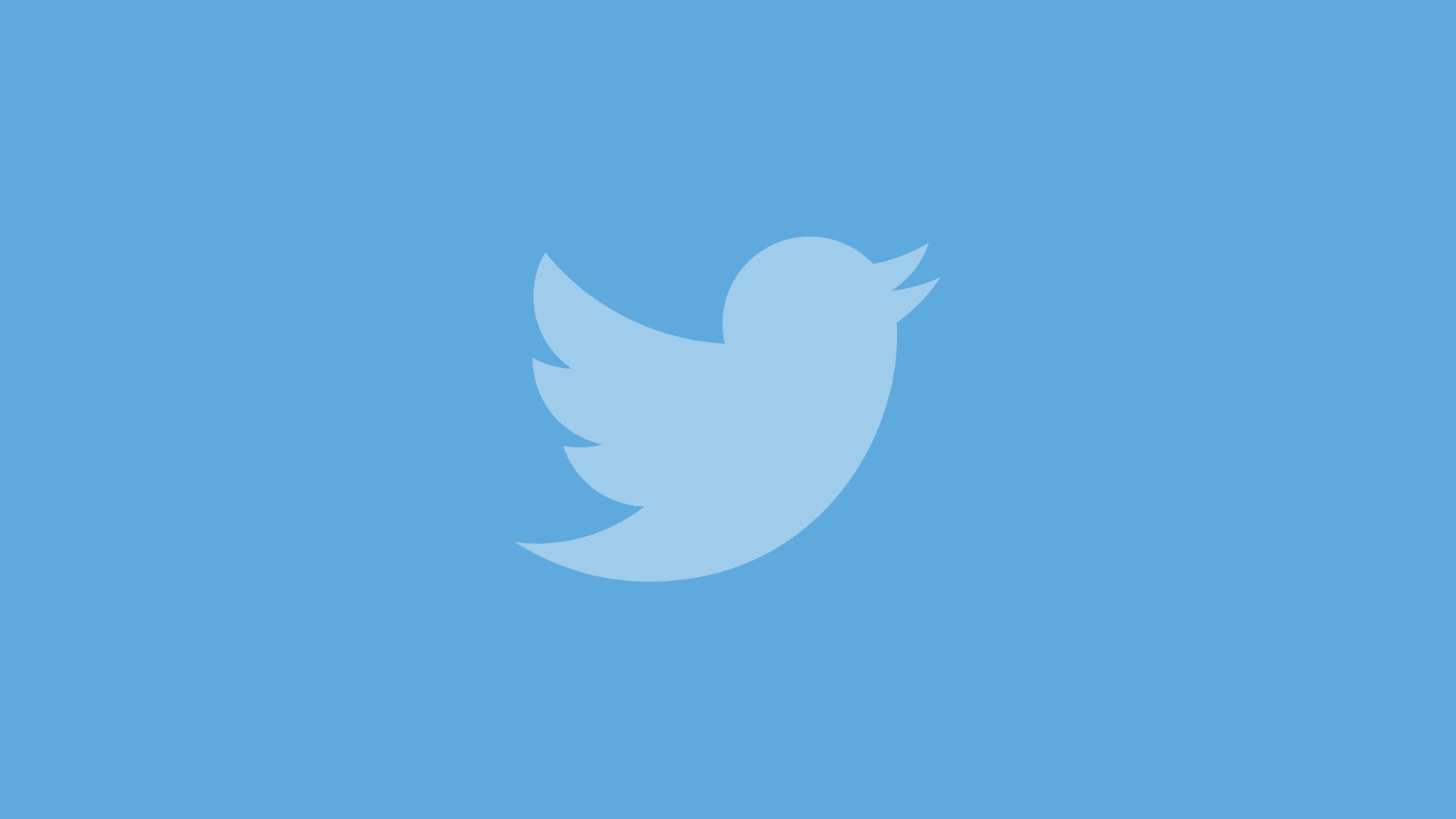 Twitter ha ripreso a funzionare dopo un’ora dal black out mondiale