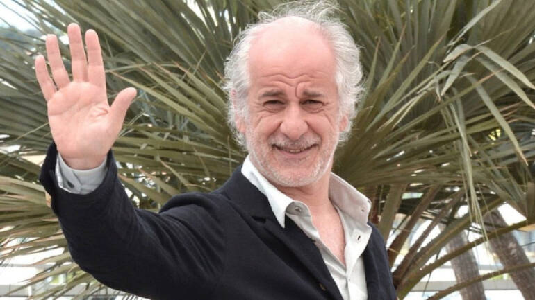 Cinema, Toni Servillo: ‘Istituzione investano su Napoli’