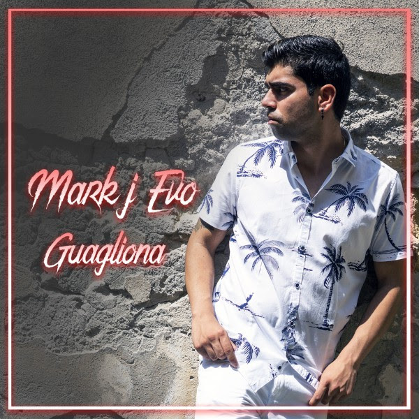 ‘Guagliona’, un ponte tra Napoli e Sudamerica contro la violenza sulle donne nel nuovo singolo di Mark J Evo