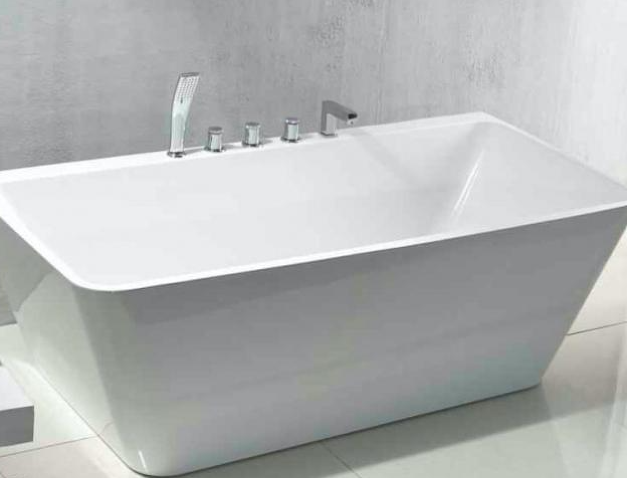 4 idee per arredare il bagno in stile moderno ed originale