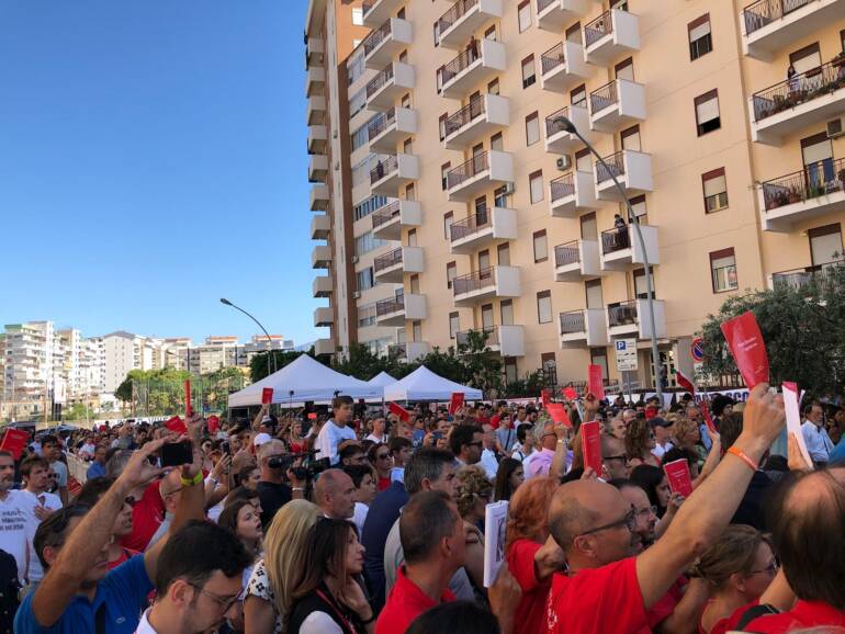 Borsellino, 27 anni dopo alla ricerca della verità. Proposta la beatificazione