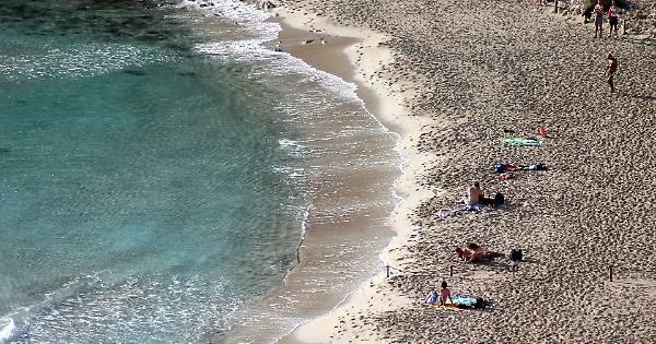 Lampedusa, Sindaco: Nessun crollo, nessuna frana. No allarmismo