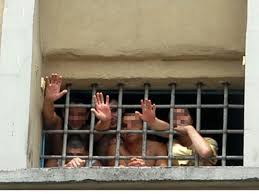 Salerno, i socialisti domani in visita al carcere di Fuorni