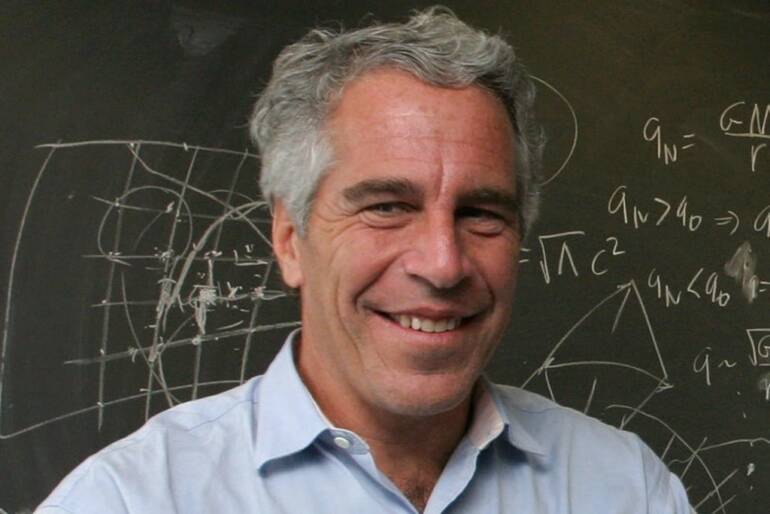 Aperta un’inchiesta sul suicidio in carcere del miliardario americano Joseph Epstein
