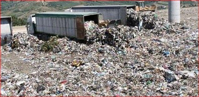 Migliaia di tonnellate di rifiuti in arrivo a Polla, Cirielli presenta interrogazione al Ministro