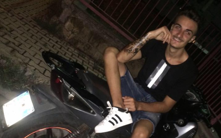 Pozzuoli, morto il 22enne caduto dalla moto in via Campana: la famiglia dona gli organi