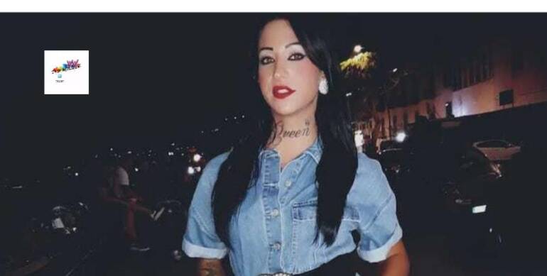 Napoli, la denuncia di Federica: ‘Picchiata a Sharm perchè sono trans’