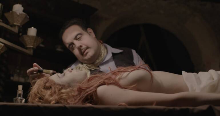 ‘Bellafronte’ di Andrea Valentino e Rosario D’Angelo miglior corto nella sezione Focus del Social World Film Festival 2019
