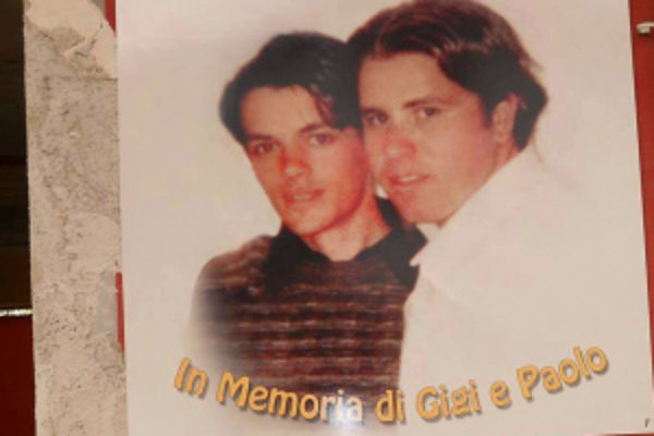 Napoli, venerdì a Pianura si ricordano Paolo e Gigi: vittime innocenti della camorra
