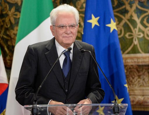  Governo: Mattarella chiede a Conte garanzie e tempi rapidi