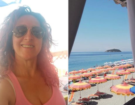 Napoletana in vacanza in Calabria trova borsello con 3500 euro e lo restituisce