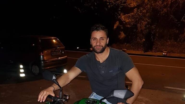 Morte del personal trainer di Scafati: 19enne indagata per omicidio colposo