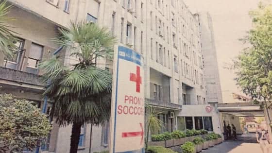 Lo Smi Napoli: ‘Ferma condanna per le aggressioni a medici e infermieri’