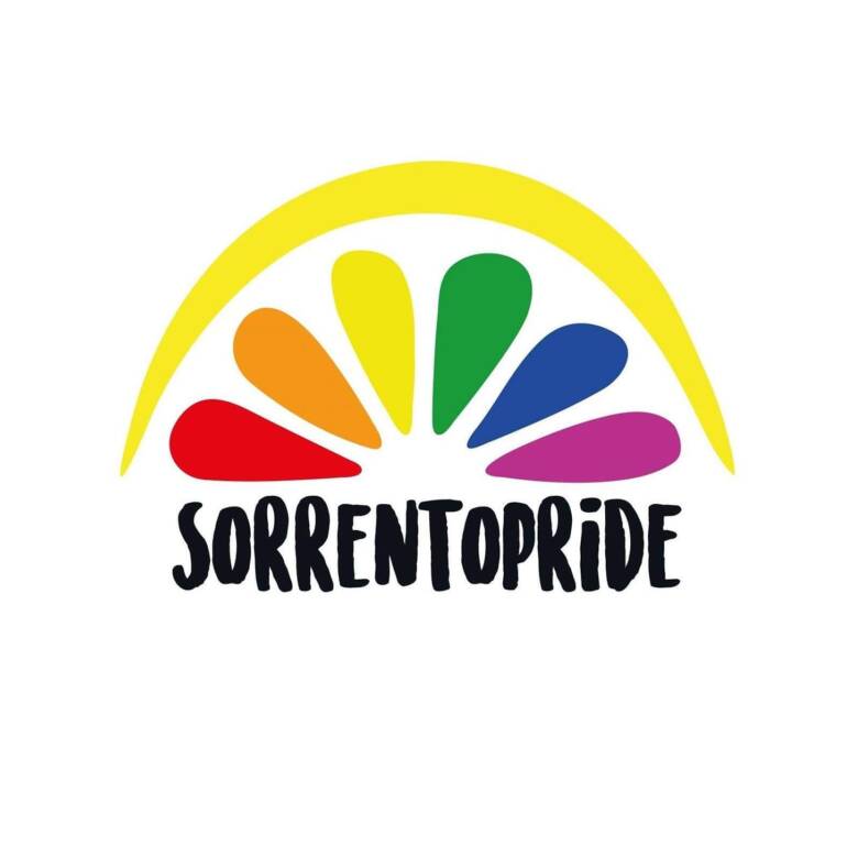 Sorrento Pride. Insulti contro attivisti: ‘Vi prenderanno a pietrate’
