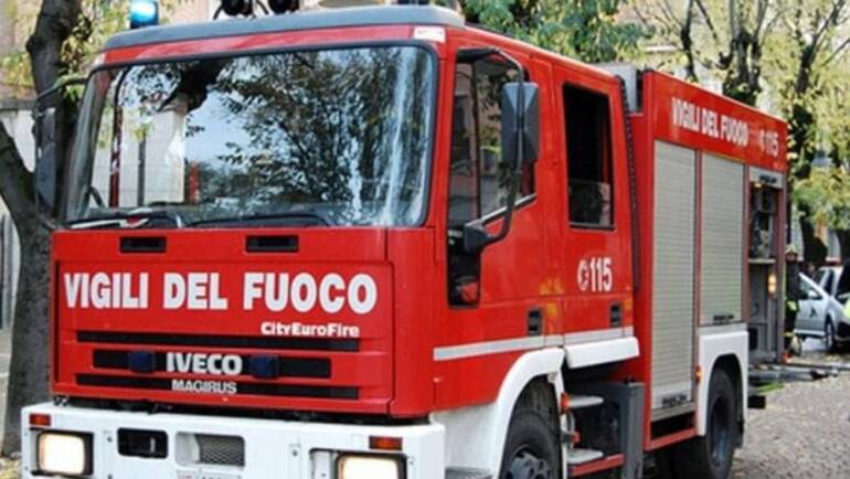 incidnete stradale rovigo