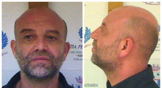 Detenuto napoletano evade con le manette ai polsi mentre fa una visita medica in ospedale