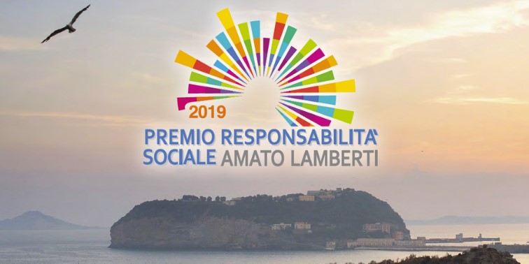 Torna a Nisida il Premio Amato Lamberti sulla Responsabilità Sociale