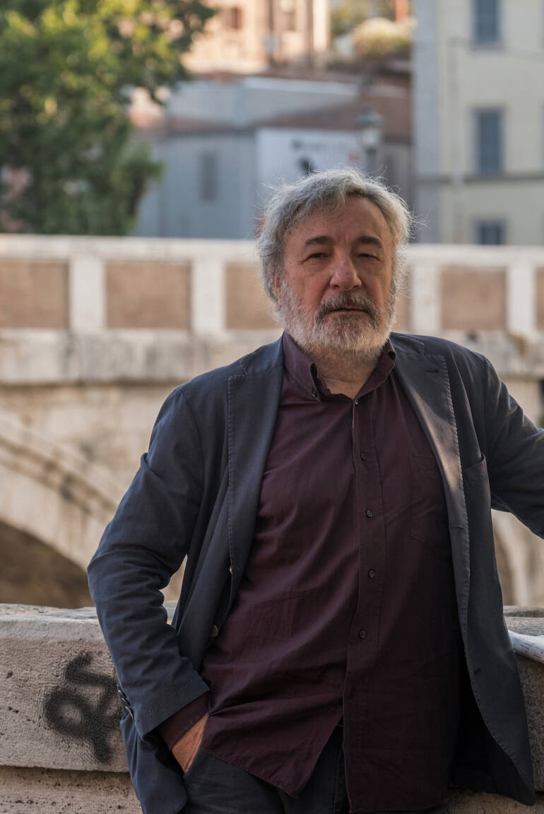 Napoli Film Festival – Dal 23 settembre con Avati, Amelio, Servillo, Guanciale, Golino, Savino, Jacquot, Igort