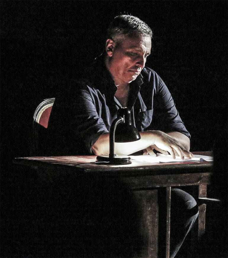 Estate a Napoli 2019: al via la rassegna ‘ZùNAPOLI’ al Maschio Angioino e al Chiostro di San Domenico Maggiore, a cura di InBilico Teatro & Film